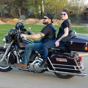 Meet your Posher, Christina